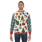 That Ugly Christmas Jumper All Over Print Sweatshirt