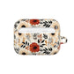 Boho Chic AirPod Case - Stylish Protective Cover for Earbuds