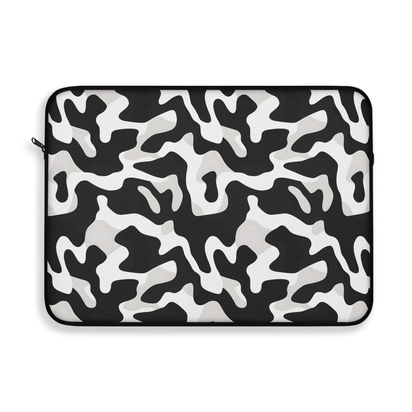 Urban Camo Laptop Sleeve