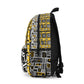 Tribal Vibes Backpack Backpack