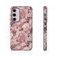 Cherry Blossom  Samsung and Google Tough Cases