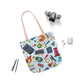 Academic Adventures Canvas Tote Bag