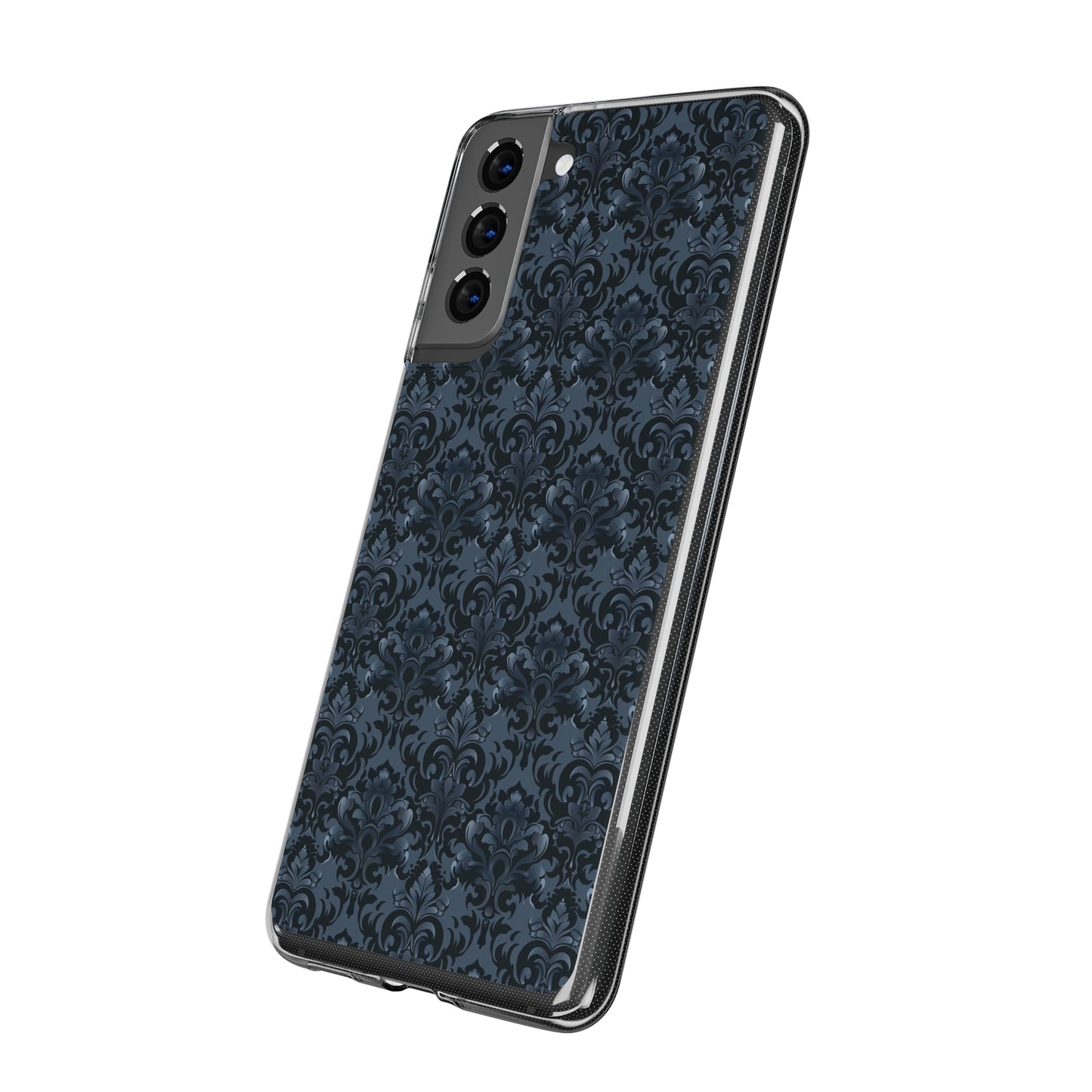 Opulent Dusk Soft iPhone, Google and Samsung Cases