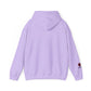 You and Me Unisex Gildan Hoodie Sweatshirt