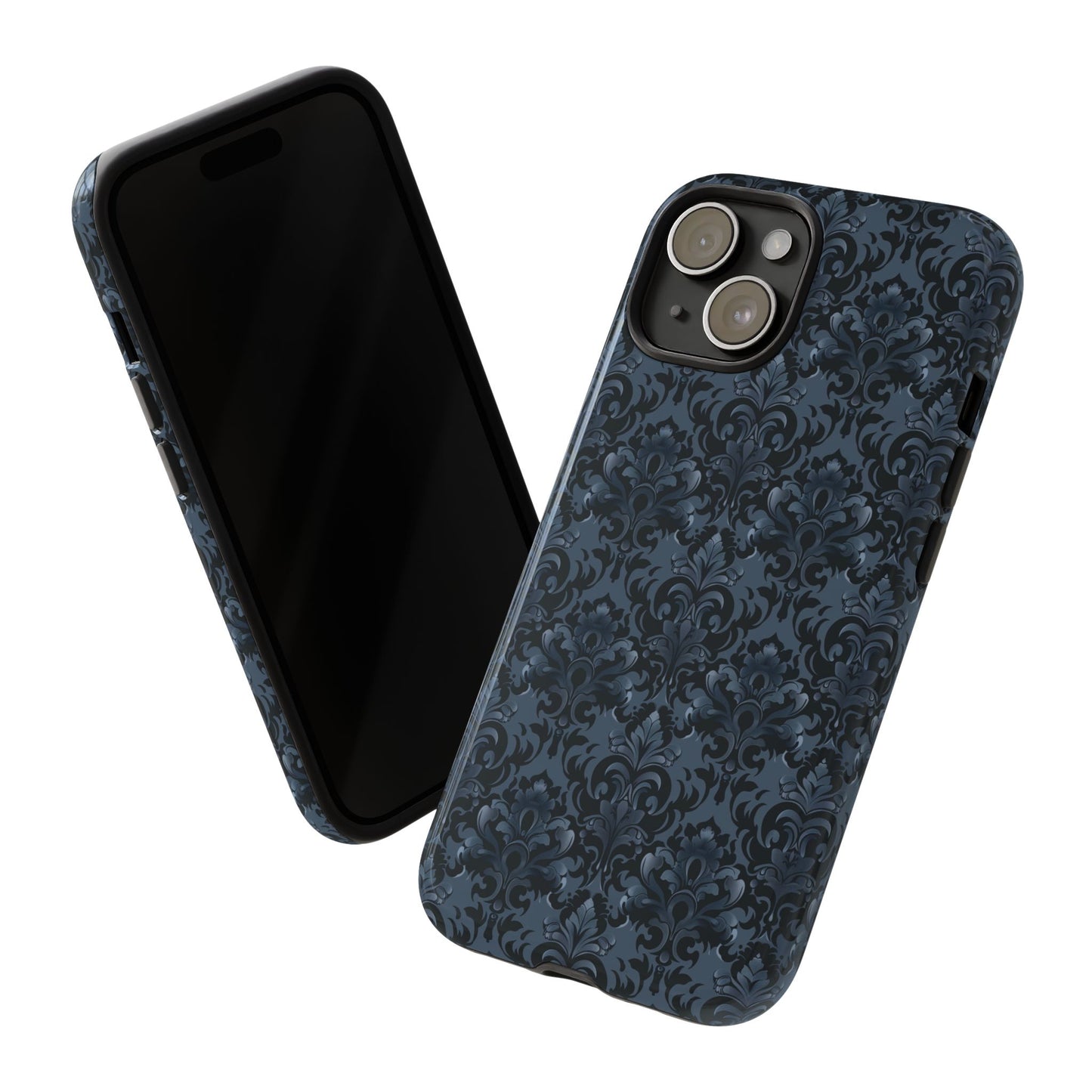 Opulent Dusk iPhone Tough Cases