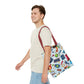 Academic Adventures Tote Bag