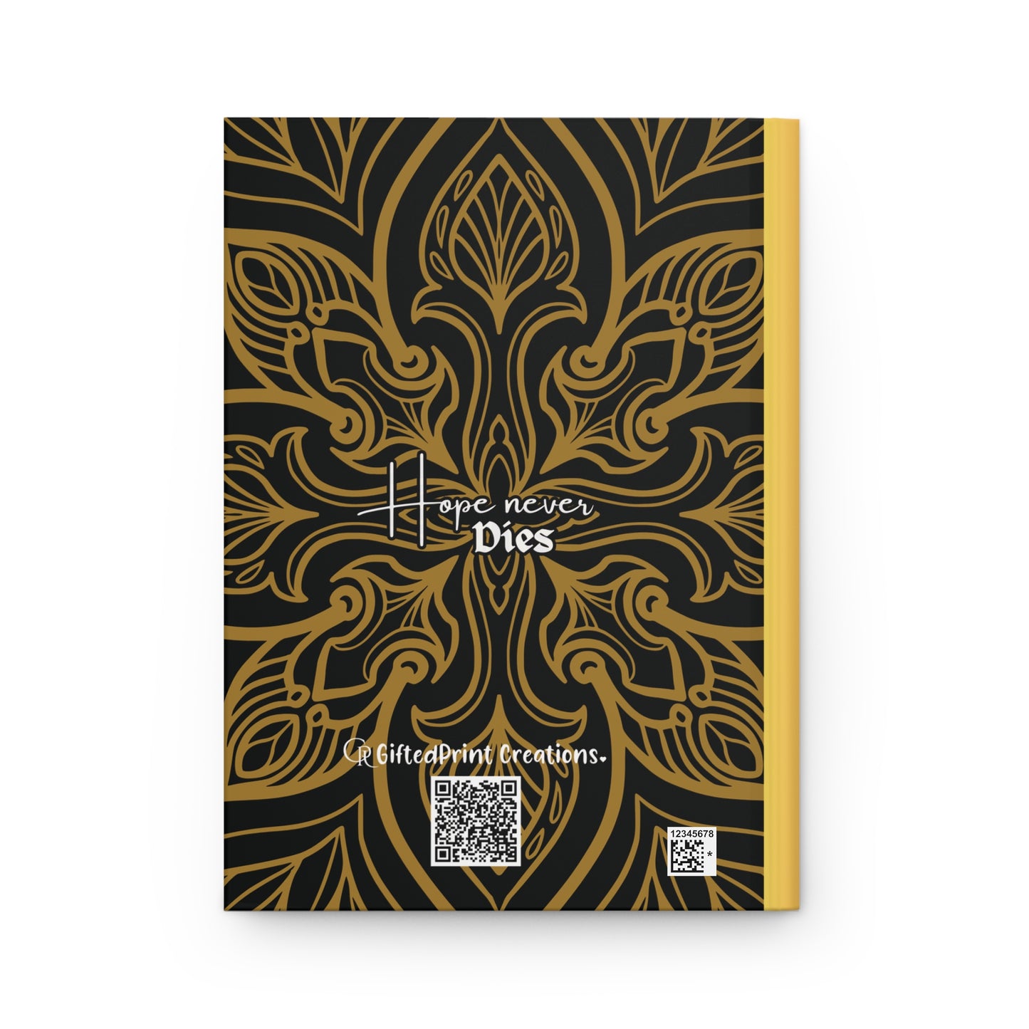 Nature-Inspired Hardcover Journal, Beautiful Travel Log, Artistic Diary, Inspirational Writing Notebook, Eco-Friendly Gift