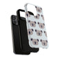 Cute Koala iPhone Case, Tough Magnetic iPhone Cases, Funny Animal Cases, Unique Gifts for Animal Lovers, Cute Phone Accessories, Birthday Gift