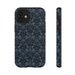 Opulent Dusk iPhone Tough Cases