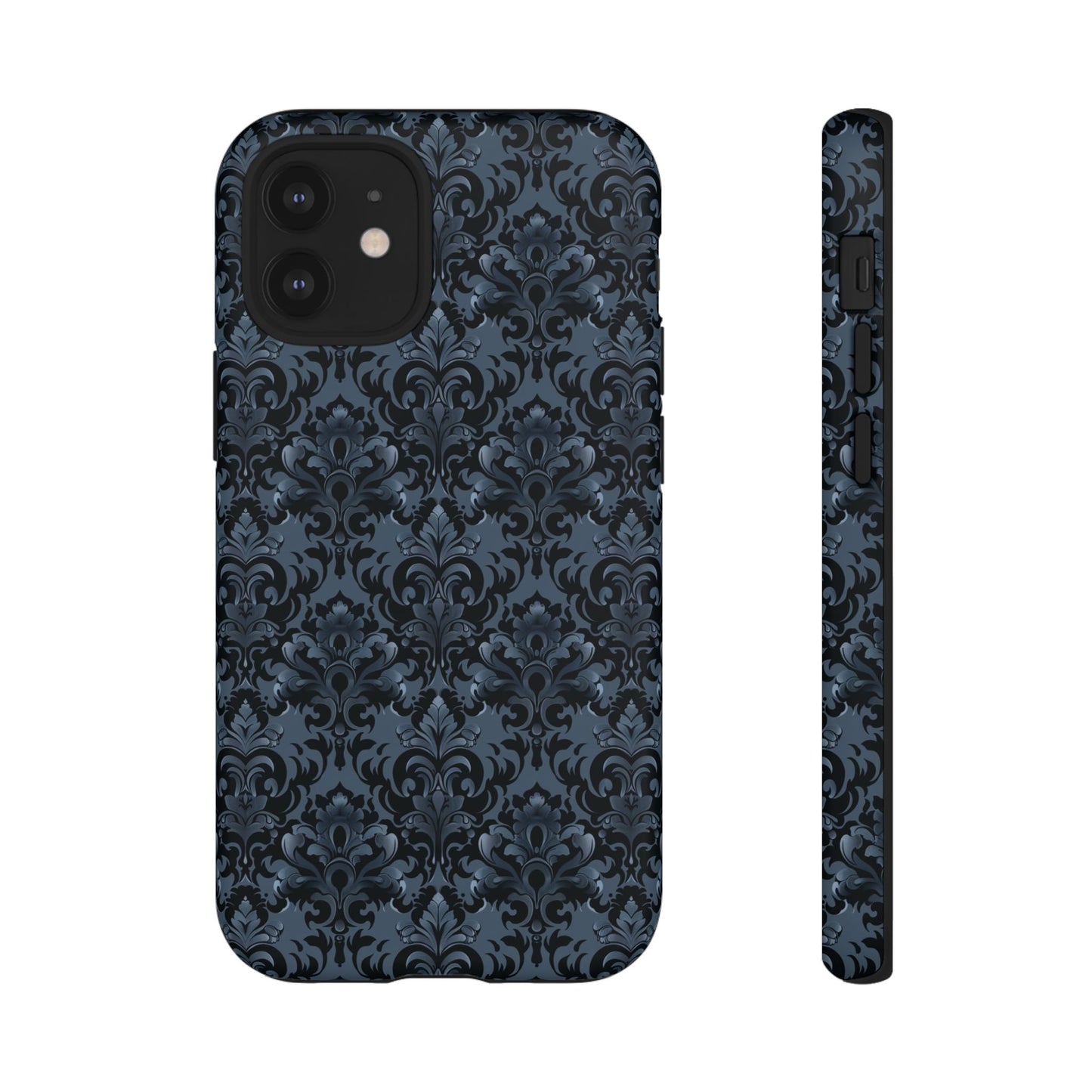 Opulent Dusk iPhone Tough Cases