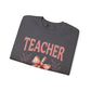 Teacher Unisex Heavy Blend™ Crewneck Sweatshirt