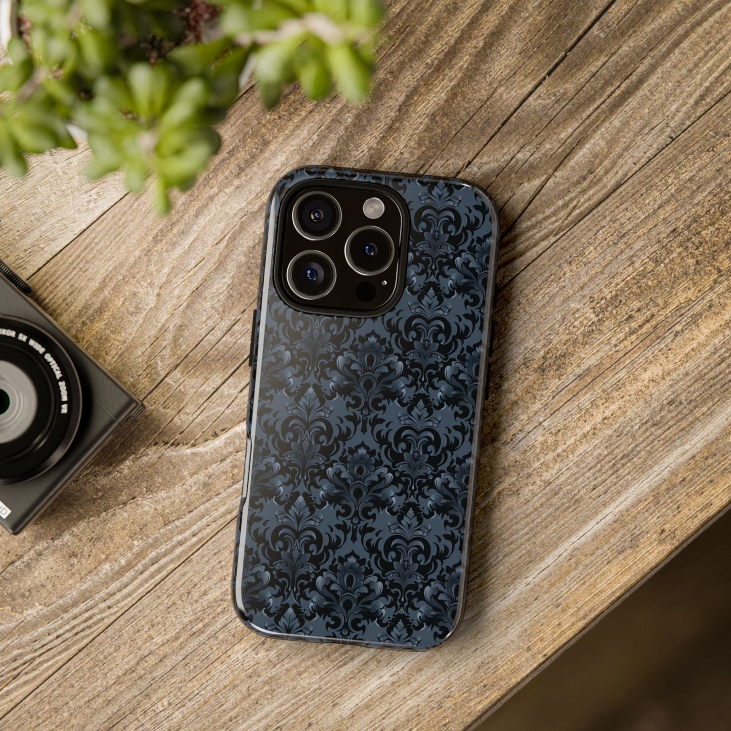 Opulent Dusk iPhone, Samsung and Google Tough Cases