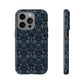 Opulent Dusk iPhone Tough Cases