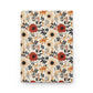 Boho Chic Hardcover Journal (PY)