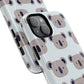 Cute Koala iPhone Case, Tough Magnetic iPhone Cases, Funny Animal Cases, Unique Gifts for Animal Lovers, Cute Phone Accessories, Birthday Gift