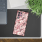 Cherry Blossom Slim Phone Cases for iPhone and Samsung