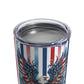 Patriotic Pride Tumbler 10oz