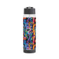 Psychedelic Visions Infuser Water Bottle