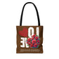 LOVE Always Tote Bag.