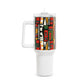 Tribal Harmony 40oz Tumbler