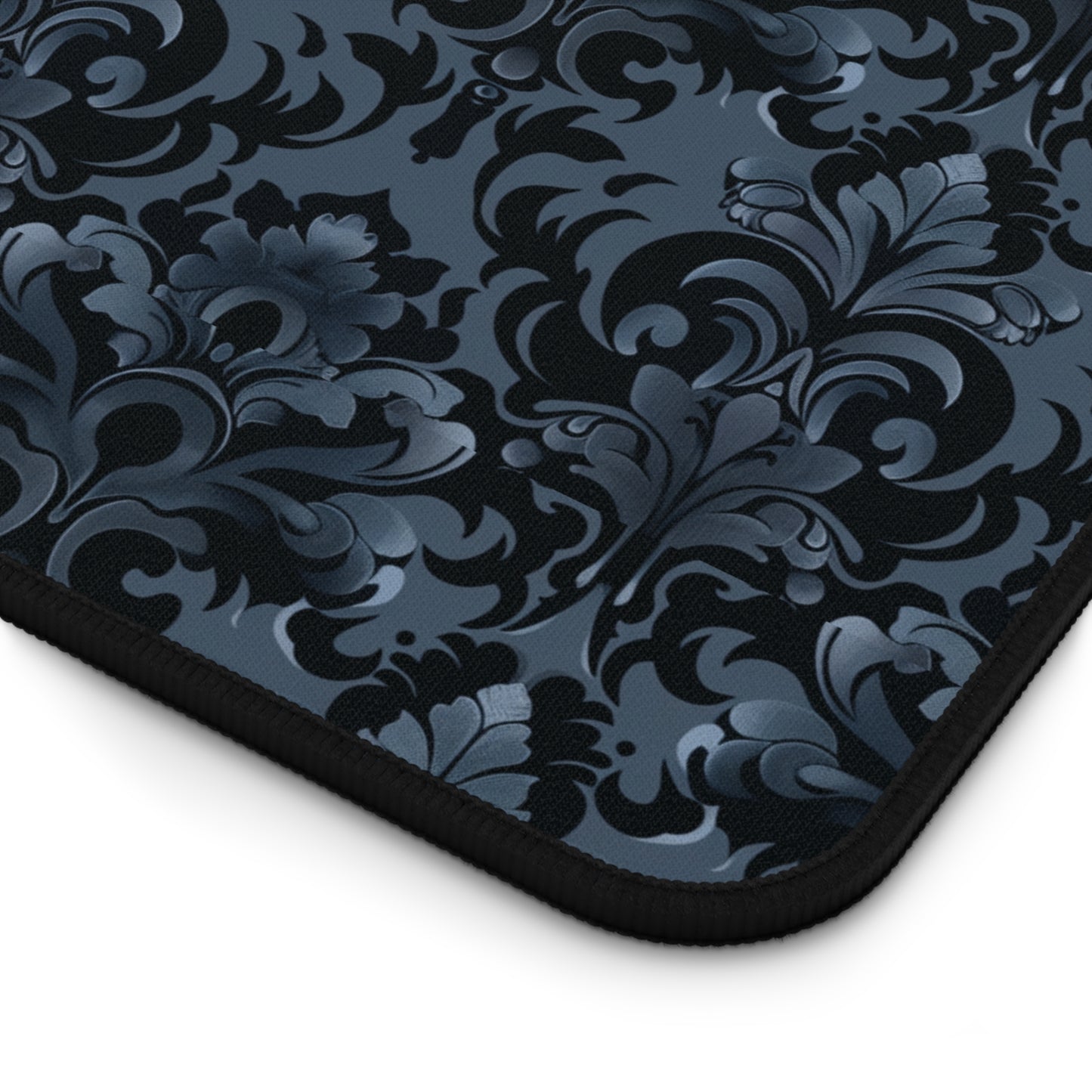 Opulent Dusk  Desk Mat