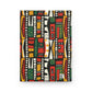 Tribal Harmony Hardcover Journal (PY)