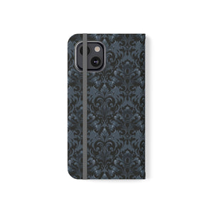 Opulent Dusk iPhone and Samsung Flip Cases