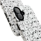 Cute Animal Pattern Phone Case, Tough Magnetic Cases for Pet Lovers, Gifts for Birthday, Holiday, Cute Accessories, Phone Covers