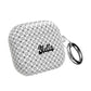 Personalized Geometric Airpods Pro/Gen 1, 2, 3, 4 Protector