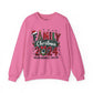 Family Christmas Unisex Heavy Blend™ Crewneck Sweatshirt