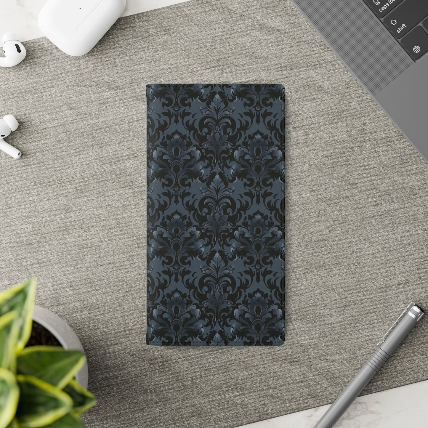 Opulent Dusk iPhone and Samsung Flip Cases