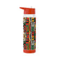 Tribal Harmony Infuser Water Bottle