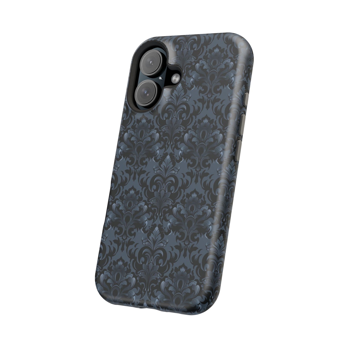 Opulent Dusk Magnetic Tough iPhone Cases