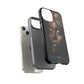 Regal Reflections: African Majesty iPhone, Samsung and Google Tough Phone Cases.