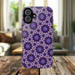Twilight Petal Mirage Magnetic iPhone Cases, Unique Floral Designs, Tough Protection, Gift for Her, iPhone Accessories, Custom Cases