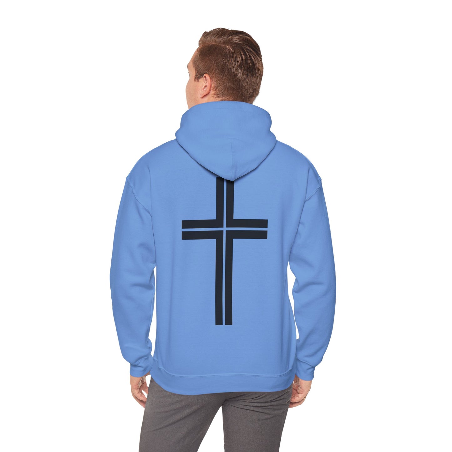 God is Still Writing My Story Unisex Hoodie Sweatshirt