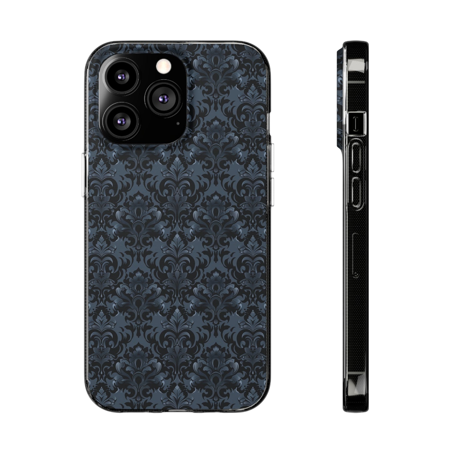 Opulent Dusk Soft iPhone, Google and Samsung Cases