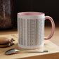 Funny Work Hidden Message Mug - “My Boss said to have a good day… so I went home.”- Viral Optical Illusion Mug - Secret Sarcastic Work Message - Dishwasher Safe, Unique Gifts for Coffee Lovers, Home & Office Decor, Holiday Present.