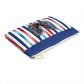 Patriotic Pride Accessory Pouch