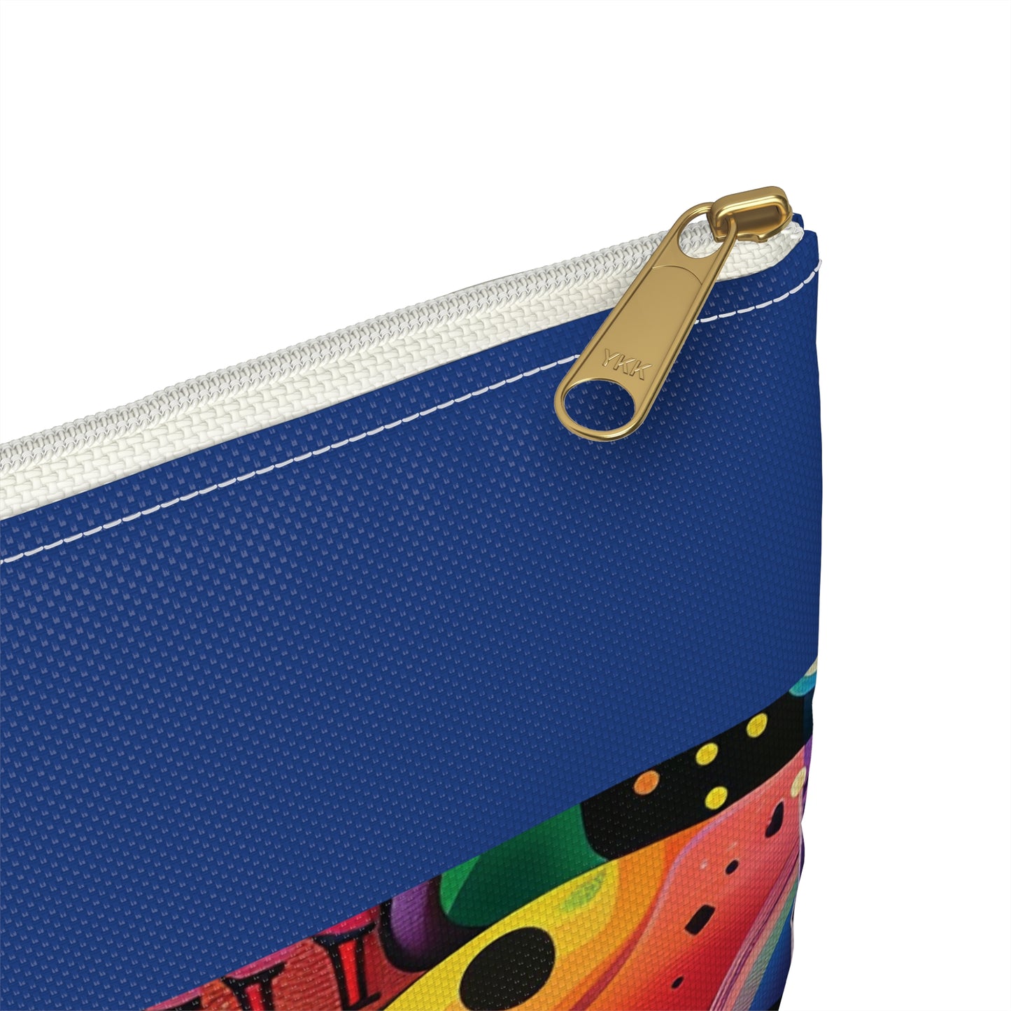 Psychedelic Visions Accessory Pouch