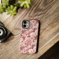 Cherry Blossom iPhone and Samsung Tough Phone Cases