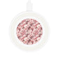 Cherry Blossom Floral Wireless Charging Pad