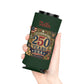 Personalized Can Cooler - "Celebrating 250 Years USA" Patriotic Can Koozie
