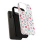 Cute Easter Bunny iPhone Case, Tough Magnetic Phone Cover, Spring Gift, Durable iPhone Accessory, Adorable Easter Decor
