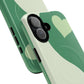 Tough Magnetic iPhone Case with Heart Design, Perfect for Gifts, Valentine's Day, Everyday Use, Stylish Protection, IPhone Cover