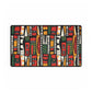 Tribal Harmony Desk Mats