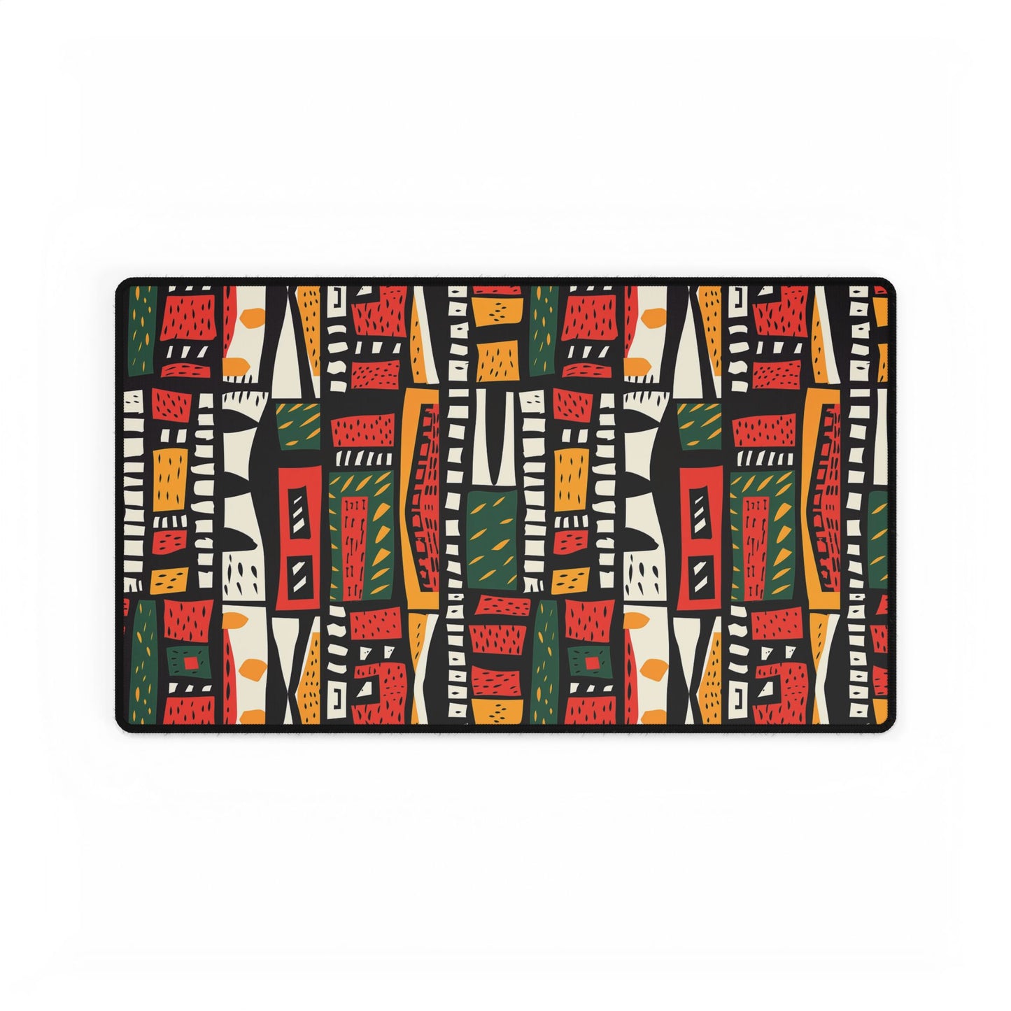 Tribal Harmony Desk Mats