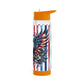 Patriotic Pride Infuser Water Bottle