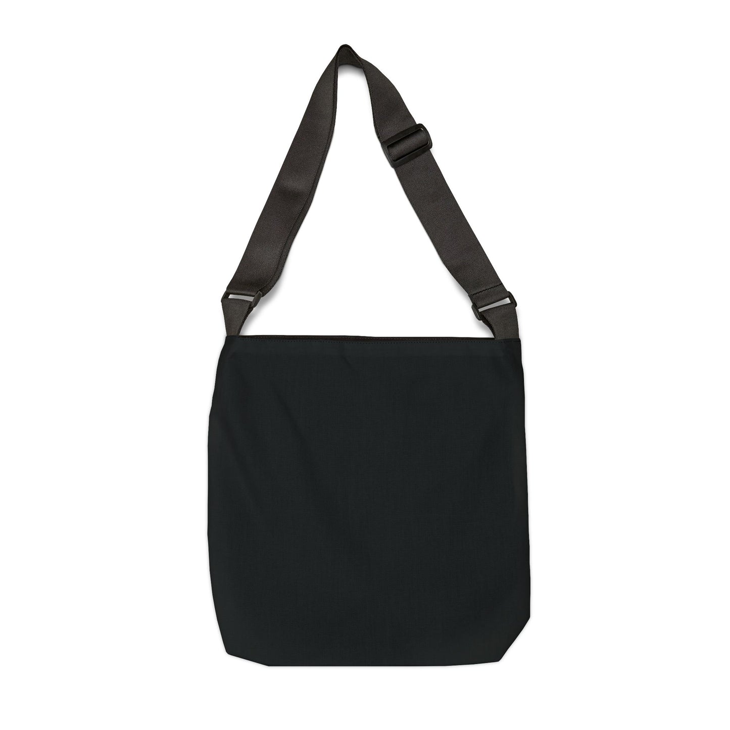 Whimsical Feline Garden Adjustable Tote Bag (AOP)