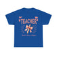 Teacher Unisex Heavy Cotton Tee